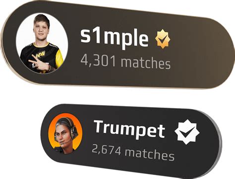 faceit|GO VERIFY YOURSELF.